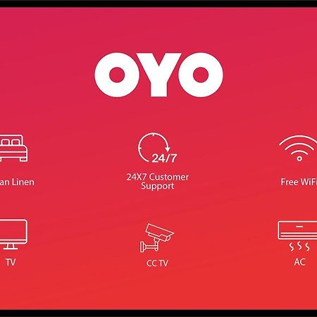 Oyo 40431 Hotel Amar Prem ラクナウ エクステリア 写真
