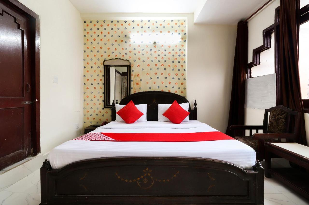 Oyo 40431 Hotel Amar Prem ラクナウ エクステリア 写真