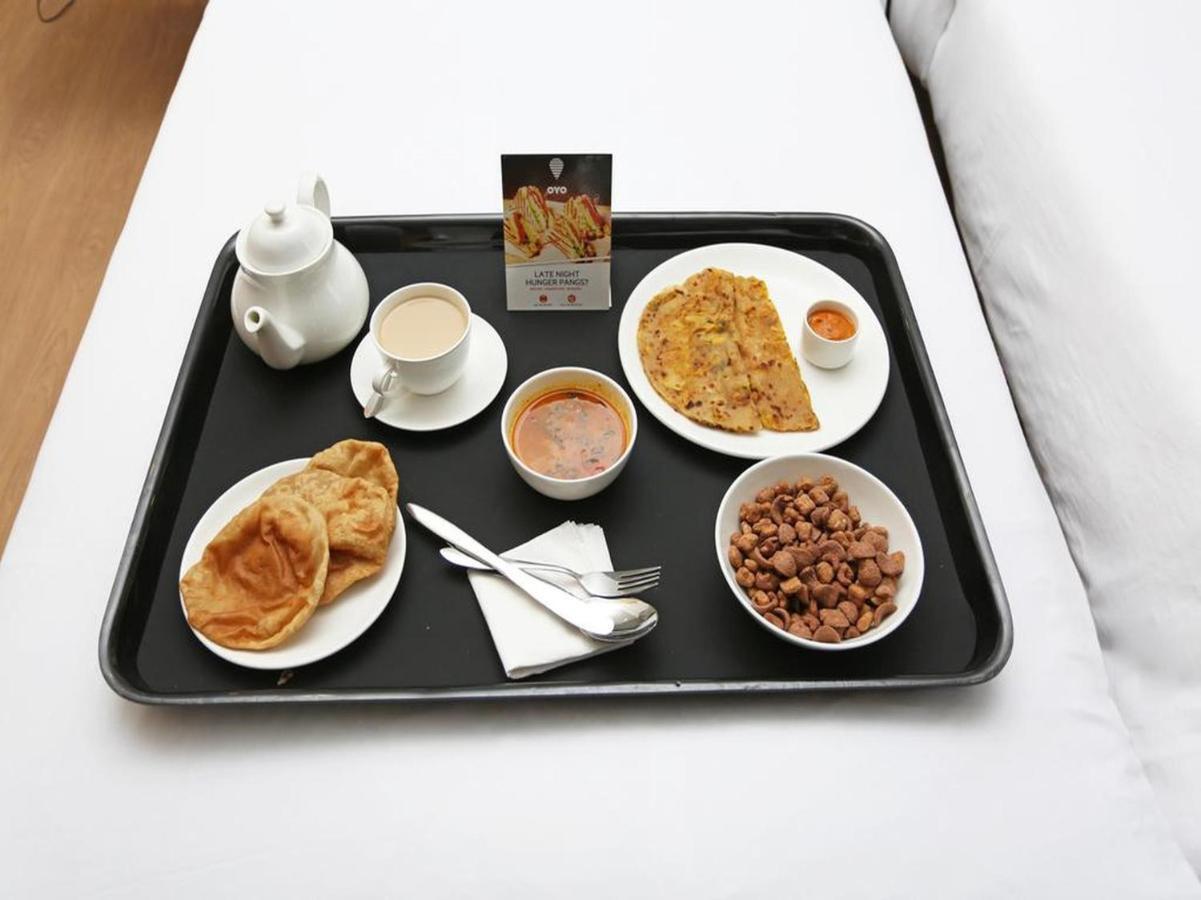 Oyo 40431 Hotel Amar Prem ラクナウ エクステリア 写真